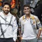 AA22xA6: బన్నీ ఫ్యాన్స్ గెట్ రెడీ.. అల్లు అర్జున్ ఫస్ట్ లుక్ విడుదలకు ముహూర్తం పిక్స్!