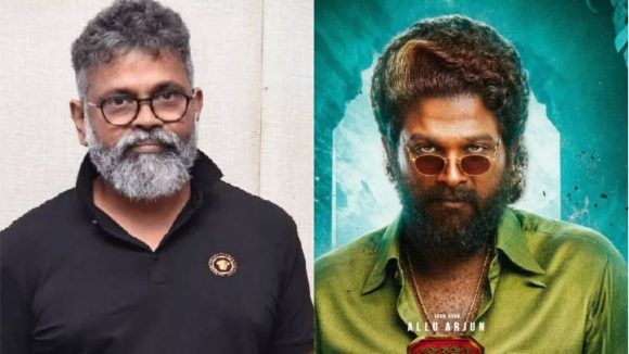 Pushpa 3: పుష్ప ర్యాంపేజ్ షూటింగ్ అప్డేట్..ఇక రప్పా రప్పానే!