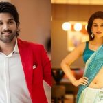 Shraddha Das: అల్లు అర్జున్ టాలీవుడ్ షారుక్.. నా ప్రపంచమే మారిపోయిందన్న నటి!