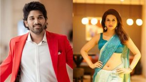 Shraddha Das: అల్లు అర్జున్ టాలీవుడ్ షారుక్.. నా ప్రపంచమే మారిపోయిందన్న నటి!