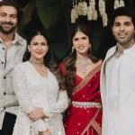 Allu Sirish -Nainika: అల్లు శిరీష్ నైనిక ప్రేమ వెనుక ఆ మెగా కపుల్ హస్తం ఉందా?సీక్రెట్ బయటపెట్టిన శిరీష్!