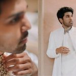 Allu Shirish: మెడలో నగలు.. ట్రోల్స్ పై రియాక్ట్ అయిన శిరీష్.. హర్ట్ అయినట్టున్నాడే?