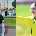 Amanda Wellington: ఇండియాకు కోడ‌లు కాబోతున్న ఆస్ట్రేలియా క్రికెట‌ర్‌….!