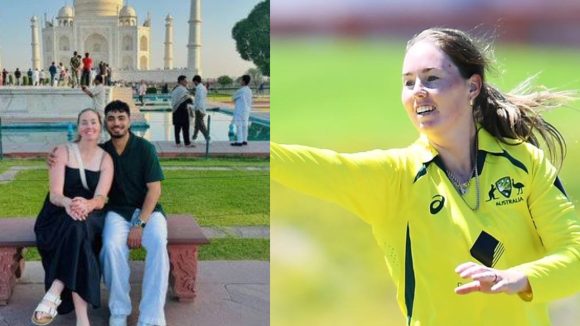 Amanda Wellington: ఇండియాకు కోడ‌లు కాబోతున్న ఆస్ట్రేలియా క్రికెట‌ర్‌….!