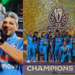 Amol Muzumdar: ఒక్క మ్యాచ్ టీమిండియాకు ఆడ‌లేదు.. కానీ వ‌ర‌ల్డ్ క‌ప్ తీసుకొచ్చాడు.. ఎవ‌రీ అమోల్ ముజుందార్ ?