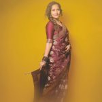 Anchor Anasuya: అనసూయ స్టన్నింగ్ స్టిల్స్.. చీరలో హోయలు పోతున్న రంగమ్మత్త