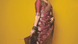 Anchor Anasuya: అనసూయ స్టన్నింగ్ స్టిల్స్.. చీరలో హోయలు పోతున్న రంగమ్మత్త