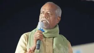 Ande Sri: అందెశ్రీ అంత్యక్రియలకు సీఎం రేవంత్ రెడ్డి.. మట్టి కవిని కొనియాడుతూ ప్రధాని మోదీ ట్వీట్