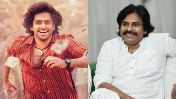 Andhra King Taluka: ఆ సీన్ నిజంగా జరిగింది, పవన్ కళ్యాణ్ కోసం అరటి పళ్ళు తీసుకెళ్లిన దర్శకుడు