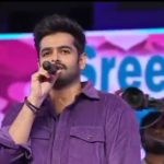 Ram Pothineni: ఆ ఒక్కడి వలనే సెట్ లో కోపం వస్తుంది..