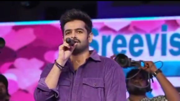 Ram Pothineni: మీకు క్లాసులు పీకను గానీ లైఫ్ లో ఒకటి గుర్తుపెట్టుకోండి