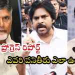 AP Progress Card: ఆంధ్ర ప్రోగ్రెస్ కార్డ్.. వైసీపీ మళ్లీ అధికారంలోకి వచ్చే ఛాన్స్ ఉందా? ఇదిగో ప్రజా తీర్పు