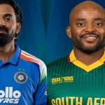 Ind vs SA, 1st ODI: టాస్ గెలిచిన దక్షిణాఫ్రికా..పంత్ పై వేటు, రుతురాజ్ వ‌చ్చేశాడు, ఫ‌స్ట్ బ్యాటింగ్ ఎవ‌రిదంటే,