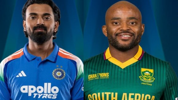 Ind vs SA, 1st ODI: టాస్ గెలిచిన దక్షిణాఫ్రికా..పంత్ పై వేటు, రుతురాజ్ వ‌చ్చేశాడు, ఫ‌స్ట్ బ్యాటింగ్ ఎవ‌రిదంటే,