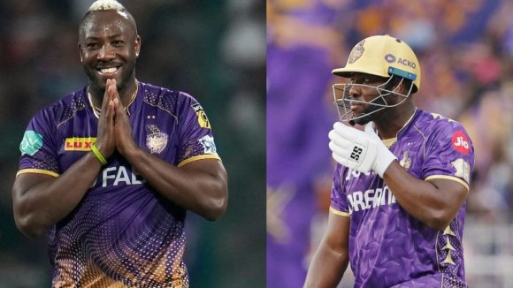 Andre Russell Retirement: ఐపీఎల్ కు ఆండ్రీ రస్సెల్ రిటైర్మెంట్..మ‌రో ప‌వ‌ర్ ఫుల్ రోల్ లో ఎంట్రీ