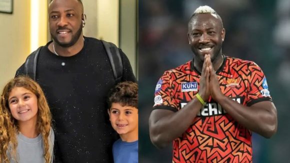 Andre Russell: SRHలోకి మ‌రో రాక్ష‌సుడు..ఇక 300 కాదురా, 400 లోడింగ్ ?