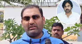 Mla Anirudh Reddy: అందుకే నువ్వు ప్యాకేజ్ స్టార్.. పవన్ పై కాంగ్రెస్ ఎమ్మెల్యే అనిరుధ్ రెడ్డి ఫైర్