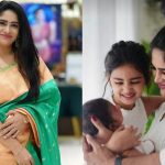 Anjali Pawan: చిల్డ్రన్స్ డే స్పెషల్.. కొడుకును పరిచయం చేసిన బుల్లితెర నటి.. ఫోటో వైరల్!