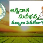 Annadata Sukhibhava: అన్నదాత సుఖీభవ-పీఎం కిసాన్ డబ్బులు పడలేదా?.. అయితే ఇలా చేయండి