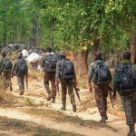 AOB Encounter:  రంపచోడవరంలో భారీ ఎన్‌కౌంటర్, ఏడుగురు మావోలు హతం, వారిలో అగ్రనేత?