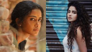 Anupama Parameswaran : బైసన్ బాగా కలిసి వచ్చింది, వైజయంతి బ్యానర్ లో అనుపమ సినిమా