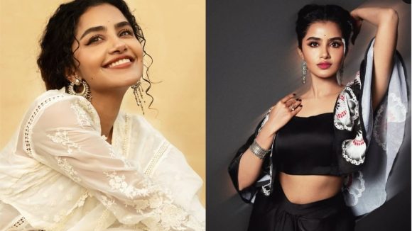 Anupama Parameswaran: అనుపమ అరుదైన రికార్డు… హ్యాట్రిక్ కొట్టిన నటి!