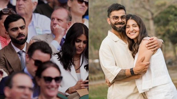 Anushka-Kohli: కోహ్లీ – అనుష్క శర్మ విడాకులు ?సోష‌ల్ మీడియాలో దారుణంగా పోస్టులు
