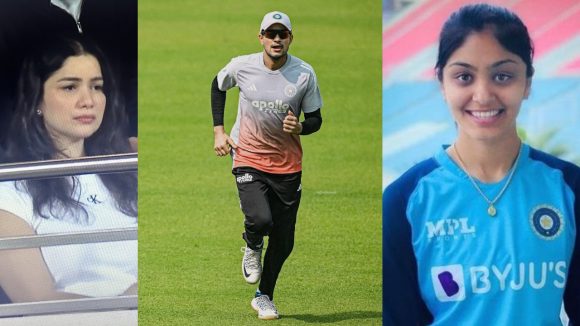 Shubman Gill: సారాను న‌మ్మించి మోసం చేసిన గిల్‌… టీమిండియా లేడీ ప్లేయర్ తో రొమాన్స్…!