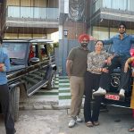 Arshdeep Singh: రూ.4 కోట్ల కారు కొన్న అర్ష్‌దీప్ సింగ్..మైలేజ్‌, ఫీచ‌ర్స్ తెలిస్తే దిమ్మ‌తిరిగిపోవాల్సిందే