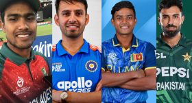 Asia Cup Rising Stars 2025: టీమిండియా వ‌ర్సెస్ బంగ్లా మ‌ధ్య సెమీస్‌..పాకిస్తాన్ మ్యాచ్ కూడా, టైమింగ్స్‌, ఉచితంగా ఎలా చూడాలంటే