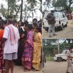 East Godavari Crime: చేతబడి చిచ్చు..  మటన్ షాప్ ఓనర్ దారుణ హత్య, నిందితుడెవరో తెలుసా?