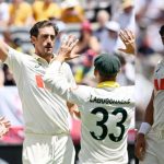 Aus vs Eng Ashes 2025-26: నిప్పులు చెరిగిన స్టార్క్, స్టోక్స్ మొదటి రోజే 19 వికెట్స్.. ఊపు పెంచుతున్న యాషెస్ సిరీస్