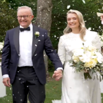 Australia PM Marriage: 62 ఏళ్ల వయసులో వివాహ బంధంలోకి.. అలా చేసిన మొదటి ప్రధానిగా రికార్డు