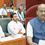 Amaravati News: స్పీకర్ అయ్యన్న క్లారిటీ.. తేల్చుకోవాల్సింది ఎమ్మెల్యేలు, వైసీపీలో ముసలం ఖాయం?
