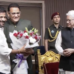 Minister Azharuddin: మంత్రి అజారుద్దీన్ కు కేటాయించిన శాఖలు ఇవే