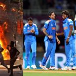 BAN Vs IND: రెండు దేశాల మ‌ధ్య శ‌త్రుత్వం.. భారత్, బంగ్లాదేశ్ సిరీస్ ర‌ద్దు..!
