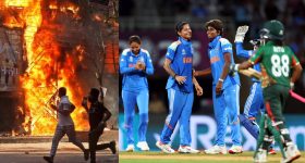 BAN Vs IND: రెండు దేశాల మ‌ధ్య శ‌త్రుత్వం.. భారత్, బంగ్లాదేశ్ సిరీస్ ర‌ద్దు..!