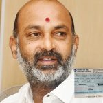 Bandi Sanjay: గ్రేట్.. 4,847 మంది విద్యార్థులకు అండగా నిలిచిన బండి సంజయ్.