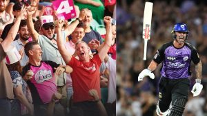 BBL New Rule : BBLలో కొత్త రూల్స్‌…ఇకపై బంతి తాకితే అభిమానుల‌కే, త్వ‌ర‌లో ఐపీఎల్ లో కూడా