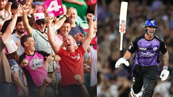 BBL New Rule : BBLలో కొత్త రూల్స్‌…ఇకపై బంతి తాకితే అభిమానుల‌కే, త్వ‌ర‌లో ఐపీఎల్ లో కూడా