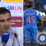 BCCI:  రోహిత్‌-కోహ్లీతో బీసీసీఐ అత్య‌వ‌స‌ర మీటింగ్‌…షాక్ లో ఫ్యాన్స్‌..అస‌లు ఏం జ‌రుగుతోంది