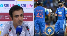 BCCI:  రోహిత్‌-కోహ్లీతో బీసీసీఐ అత్య‌వ‌స‌ర మీటింగ్‌...షాక్ లో ఫ్యాన్స్‌..అస‌లు ఏం జ‌రుగుతోంది