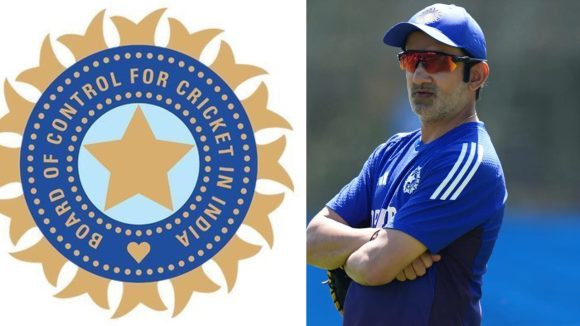 BCCI: మీరు ఎంత గింజుకున్నా, గంభీర్ ను తొల‌గించేది లేదు.. 2027 వ‌ర‌కే అత‌డే !