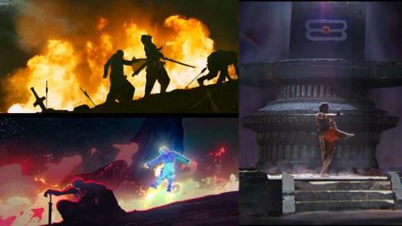 Bahubali: The Eternal War: బాహుబలి మరణం.. ముగింపు కాదు!