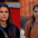 Bigg Boss 9 Promo: బిగ్ బాస్ ముద్దుబిడ్డ.. ఫైనల్ గా గుట్టు రట్టు.. శ్రీజ మాటలు నిజమేనా?