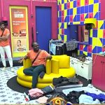 Bigg Boss 9 Promo: సీక్రెట్ టాస్క్.. అడ్డంగా బుక్కైన ఇమ్మూ !