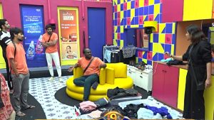 Bigg Boss 9 Promo: సీక్రెట్ టాస్క్.. అడ్డంగా బుక్కైన ఇమ్మూ !