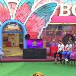Bigg Boss 9: ఈవారం నామినేషన్స్ లోకి వచ్చింది ఎవరంటే?