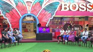Bigg Boss 9: ఈవారం నామినేషన్స్ లోకి వచ్చింది ఎవరంటే?