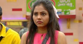 Bigg Boss 9: నన్ను ఒక బలి పశువుల వాడుకున్నారు.. బిగ్ బాస్ ను కడిగిపారేసిన దమ్ము శ్రీజ.!
